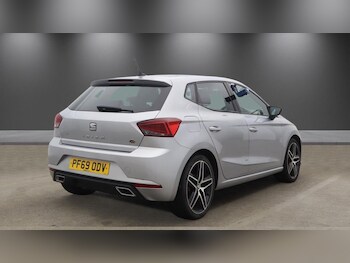 Used SEAT Ibiza 2020 for sale - 78444327: Photo