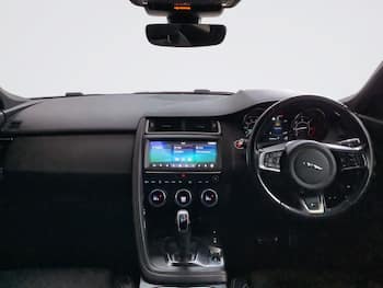 Used Jaguar E-Pace 2019 for sale - 79835756: Photo