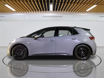 Used Volkswagen ID.3 2022 for sale - 77241529: Photo