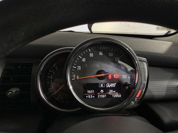 Used MINI Hatch 2020 for sale - 75164930: Photo 18