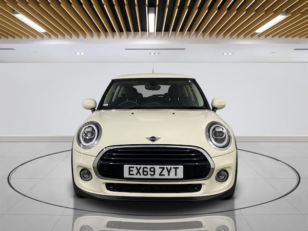 Used MINI Hatch 2020 for sale - 75164930: Photo 2