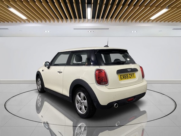 Used MINI Hatch 2020 for sale - 75164930: Photo 6
