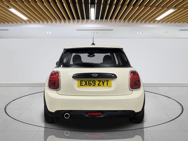 Used MINI Hatch 2020 for sale - 75164930: Photo 7