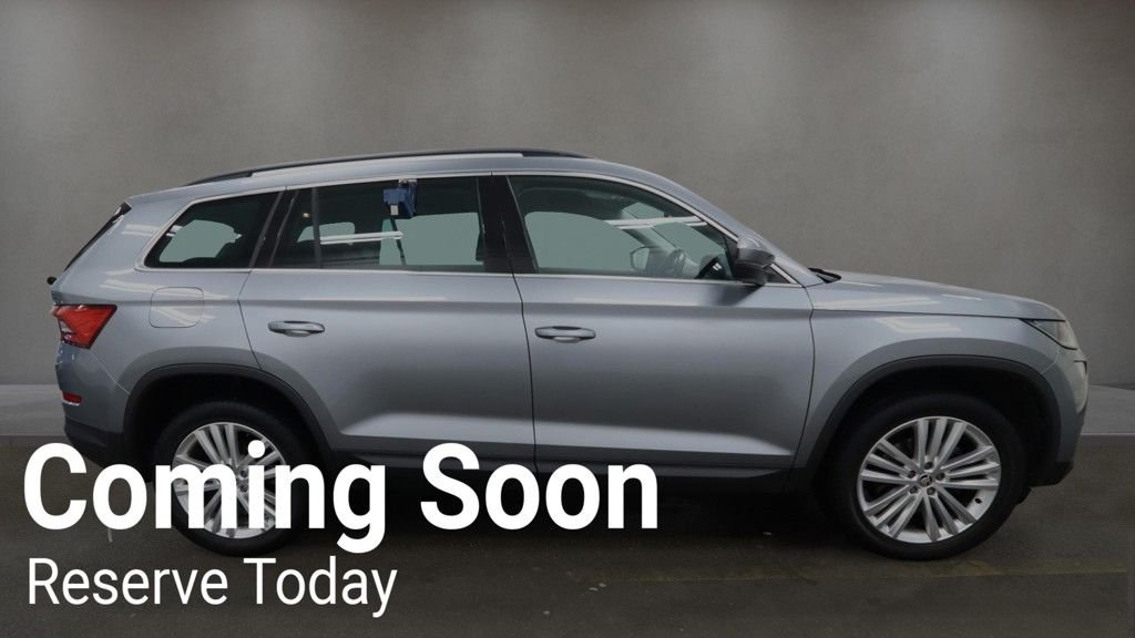 Used Skoda Kodiaq 2021 for sale - 77421854: Photo 5