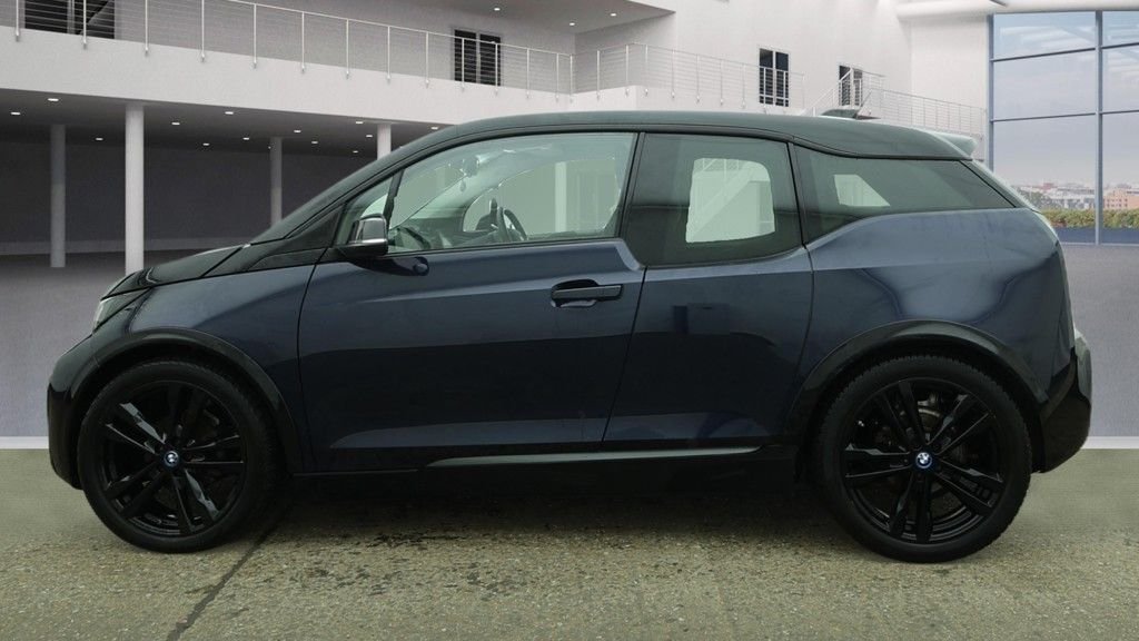 Used BMW i3 2020 for sale - 77452006: Photo 10