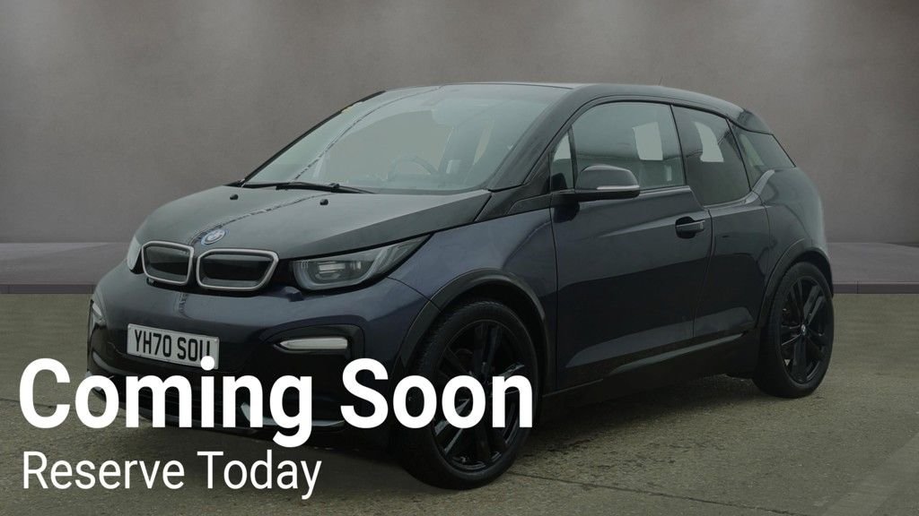 Used BMW i3 2020 for sale - 77452006: Photo 2
