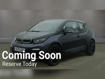 Used BMW i3 2020 for sale - 77452006: Photo