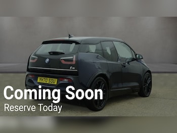 Used BMW i3 2020 for sale - 77452006: Photo