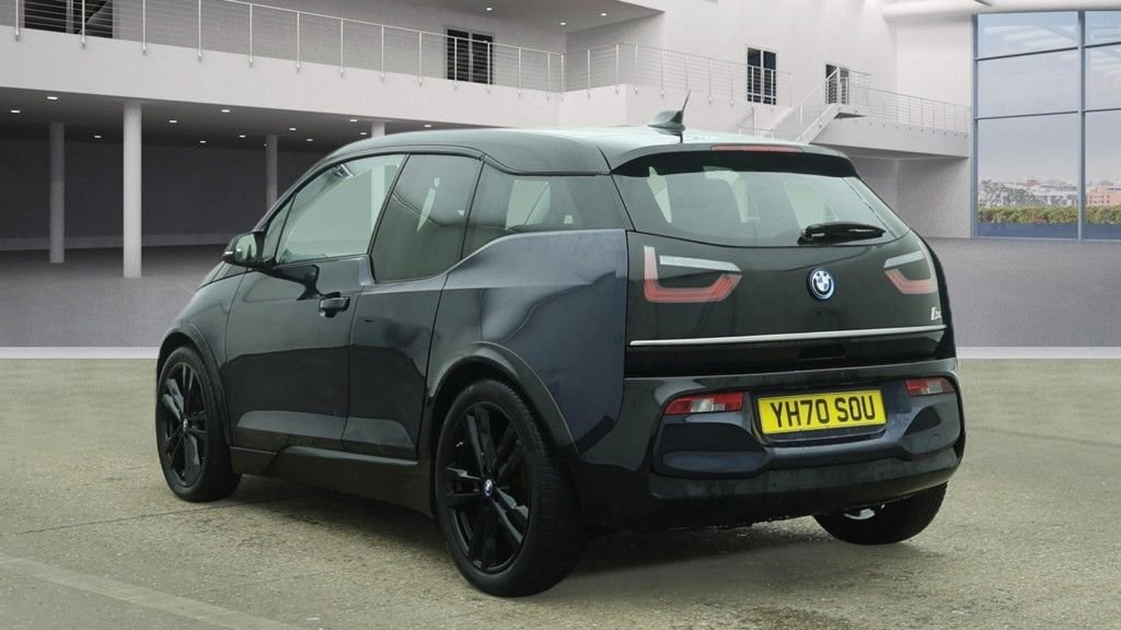 Used BMW i3 2020 for sale - 77452006: Photo 7