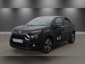 Used Citroen C3 2022 for sale - 78737702: Photo