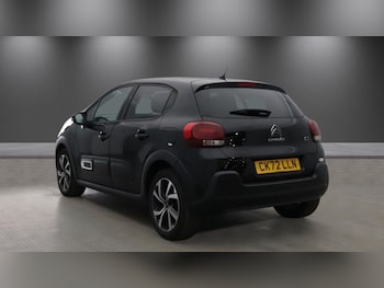 Used Citroen C3 2022 for sale - 78737702: Photo