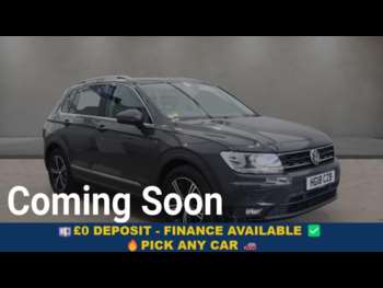 2018 (18) - 1.4 TSi 150 SE Nav 5dr DSG