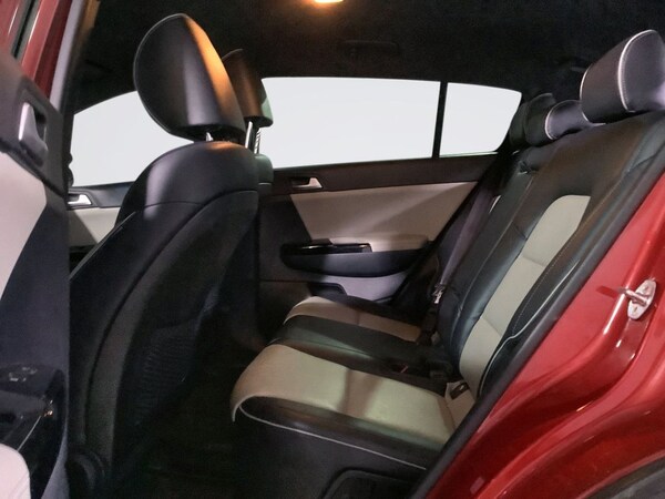 Used Kia Sportage 2017 for sale - 76111880: Photo 13