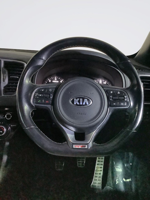 Used Kia Sportage 2017 for sale - 76111880: Photo 16