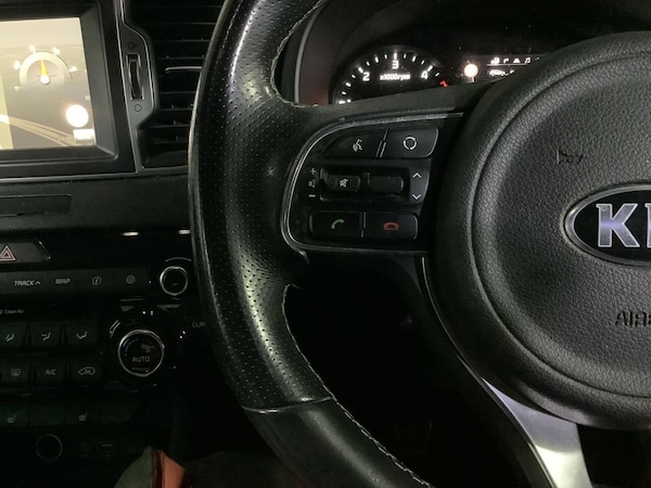 Used Kia Sportage 2017 for sale - 76111880: Photo 17