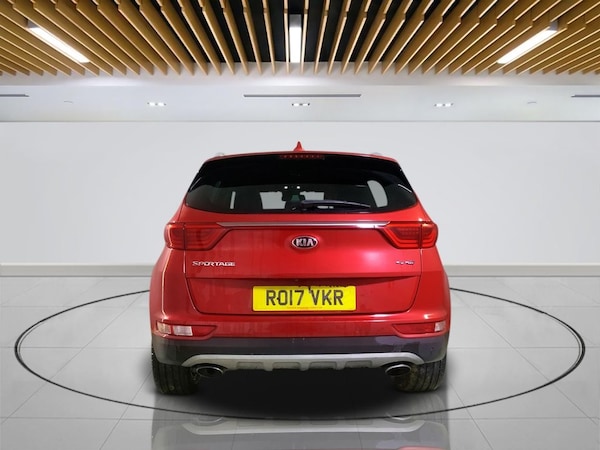 Used Kia Sportage 2017 for sale - 76111880: Photo 7