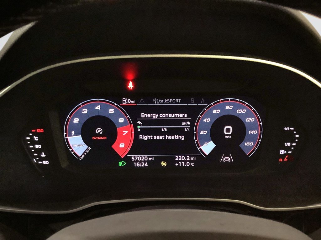 Used Audi Q3 2021 for sale - 77834973: Photo 18