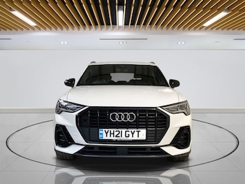 Used Audi Q3 2021 for sale - 77834973: Photo