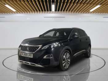 Used Peugeot 3008 2020 for sale - 75347170: Photo