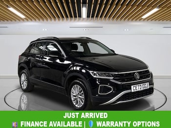 Used Volkswagen T-Roc 2023 for sale - 79209706: Photo