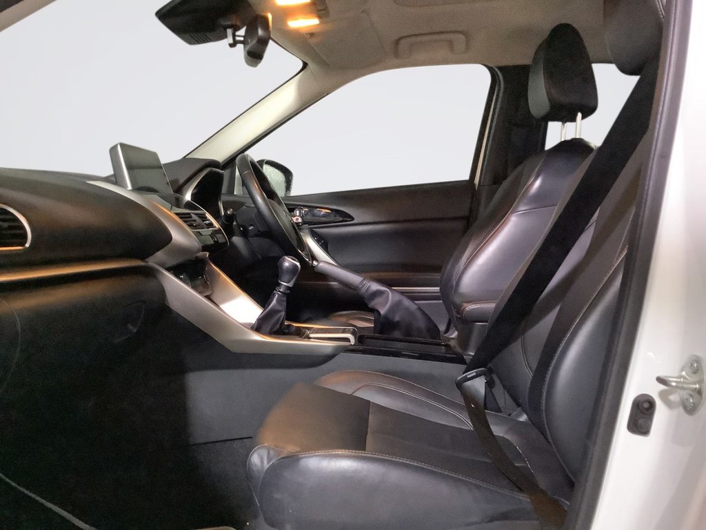 Used Mitsubishi Eclipse Cross 2019 for sale - 76073986: Photo 12