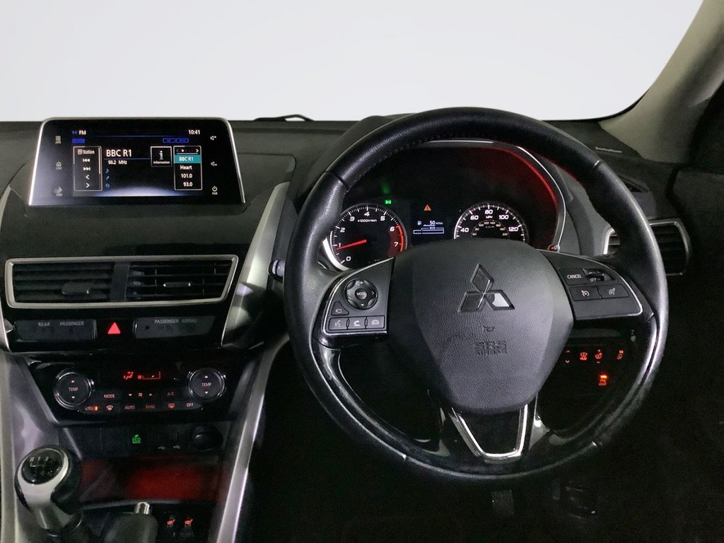 Used Mitsubishi Eclipse Cross 2019 for sale - 76073986: Photo 15