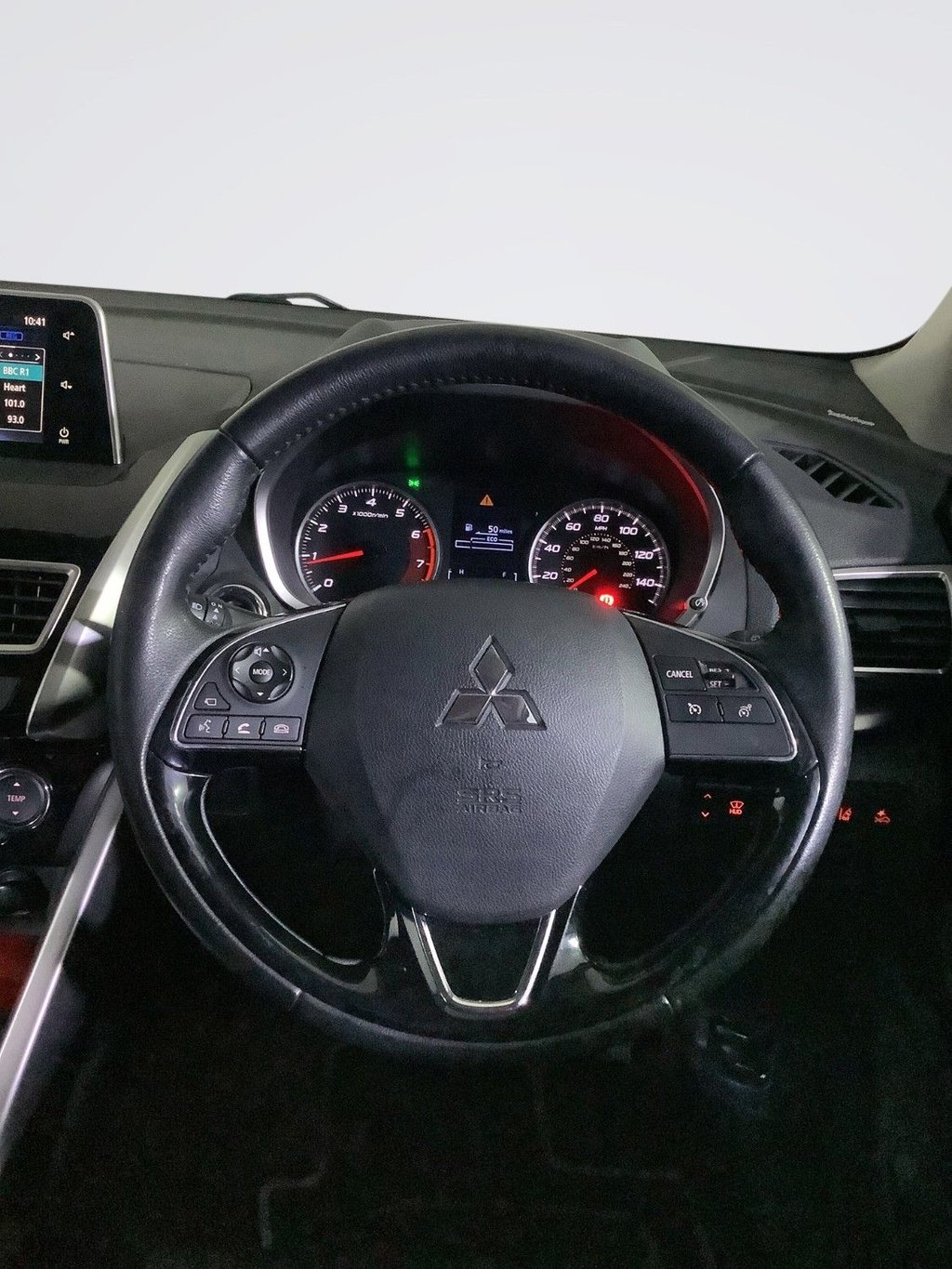 Used Mitsubishi Eclipse Cross 2019 for sale - 76073986: Photo 16