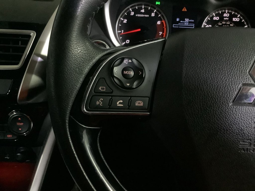 Used Mitsubishi Eclipse Cross 2019 for sale - 76073986: Photo 17