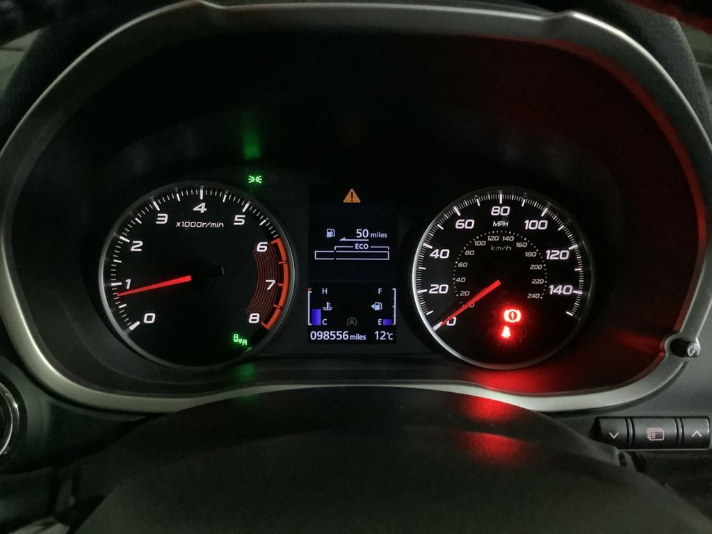 Used Mitsubishi Eclipse Cross 2019 for sale - 76073986: Photo 18