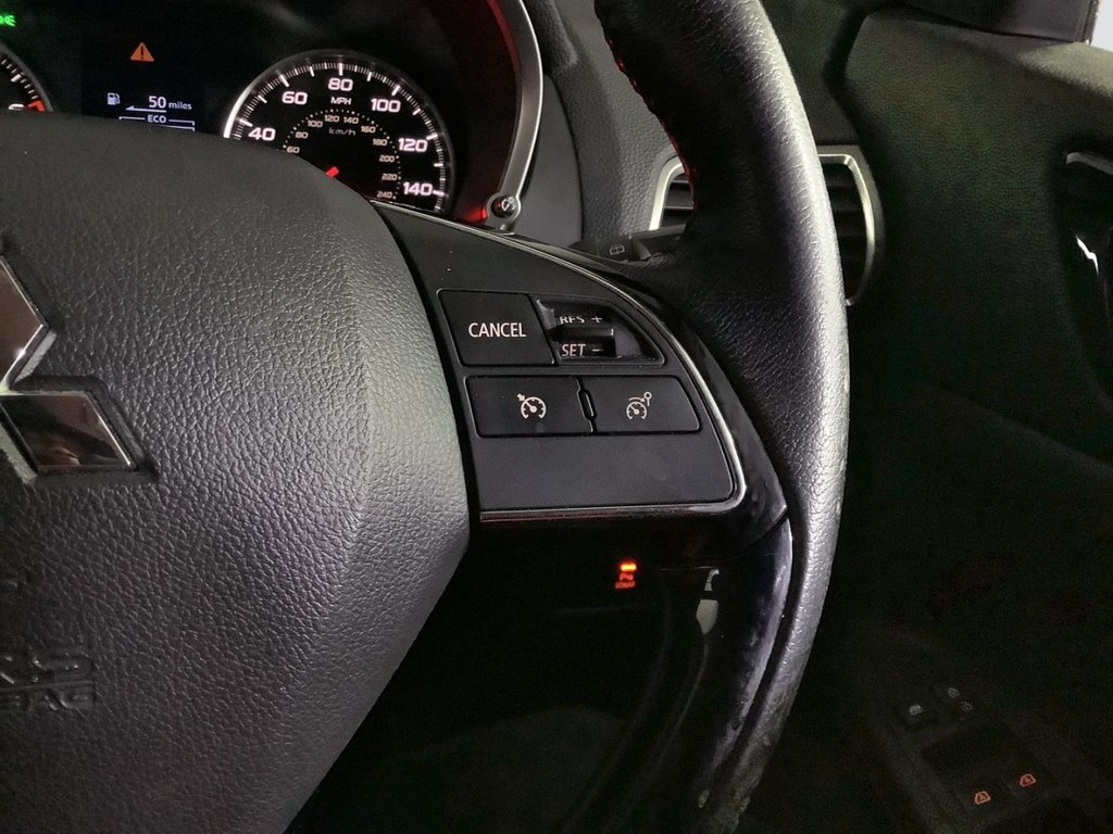 Used Mitsubishi Eclipse Cross 2019 for sale - 76073986: Photo 19