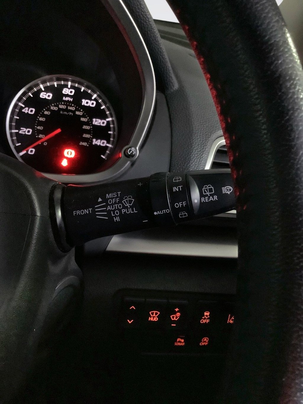 Used Mitsubishi Eclipse Cross 2019 for sale - 76073986: Photo 21