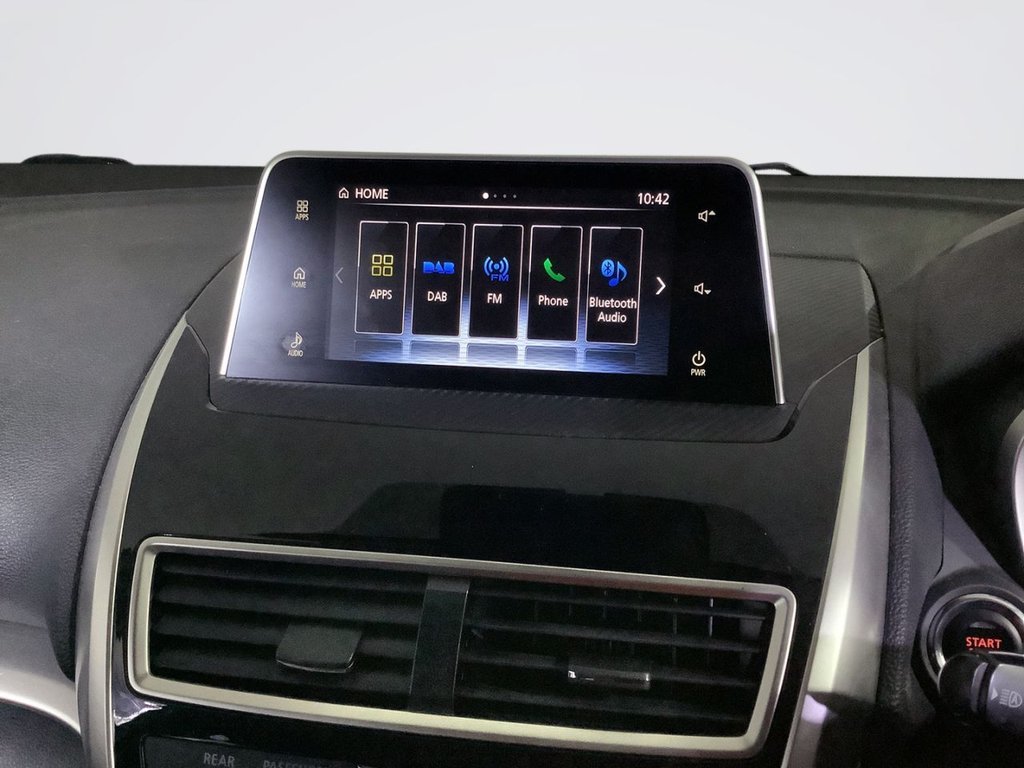 Used Mitsubishi Eclipse Cross 2019 for sale - 76073986: Photo 23