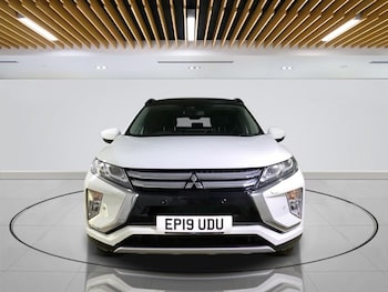 Used Mitsubishi Eclipse Cross 2019 for sale - 76073986: Photo 2