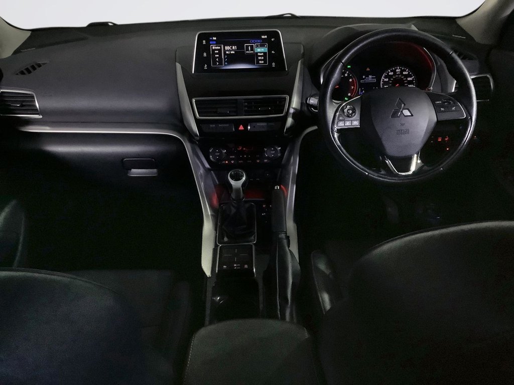 Used Mitsubishi Eclipse Cross 2019 for sale - 76073986: Photo 3