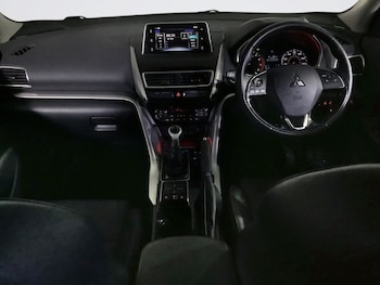 Used Mitsubishi Eclipse Cross 2019 for sale - 76073986: Photo 3