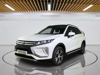 Used Mitsubishi Eclipse Cross 2019 for sale - 76073986: Photo 4