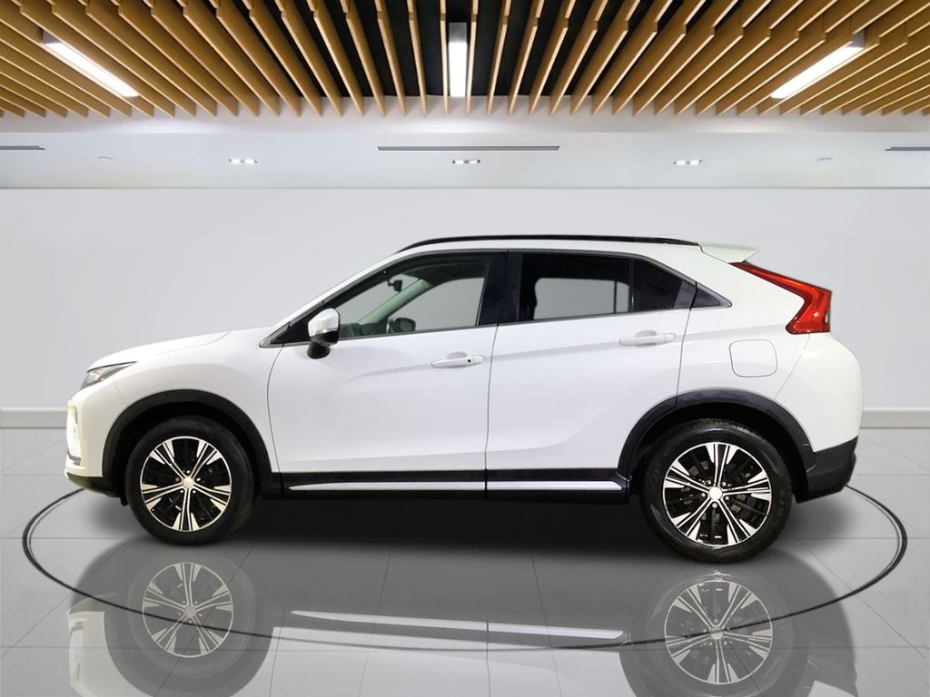 Used Mitsubishi Eclipse Cross 2019 for sale - 76073986: Photo 5