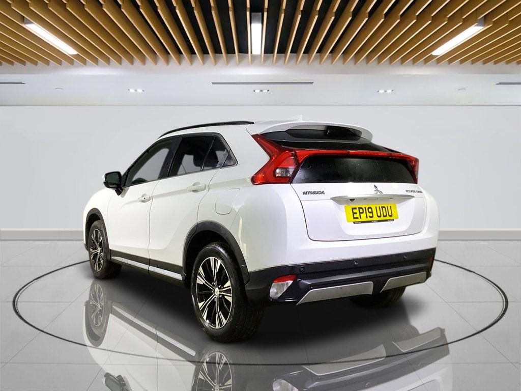 Used Mitsubishi Eclipse Cross 2019 for sale - 76073986: Photo 6