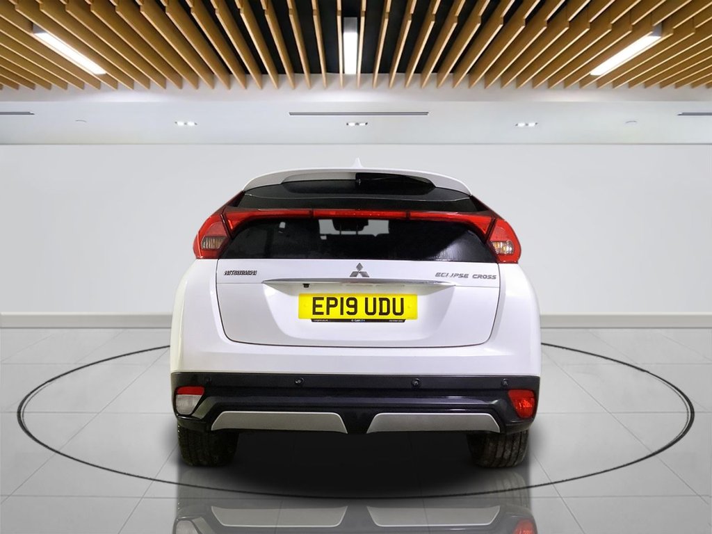 Used Mitsubishi Eclipse Cross 2019 for sale - 76073986: Photo 7