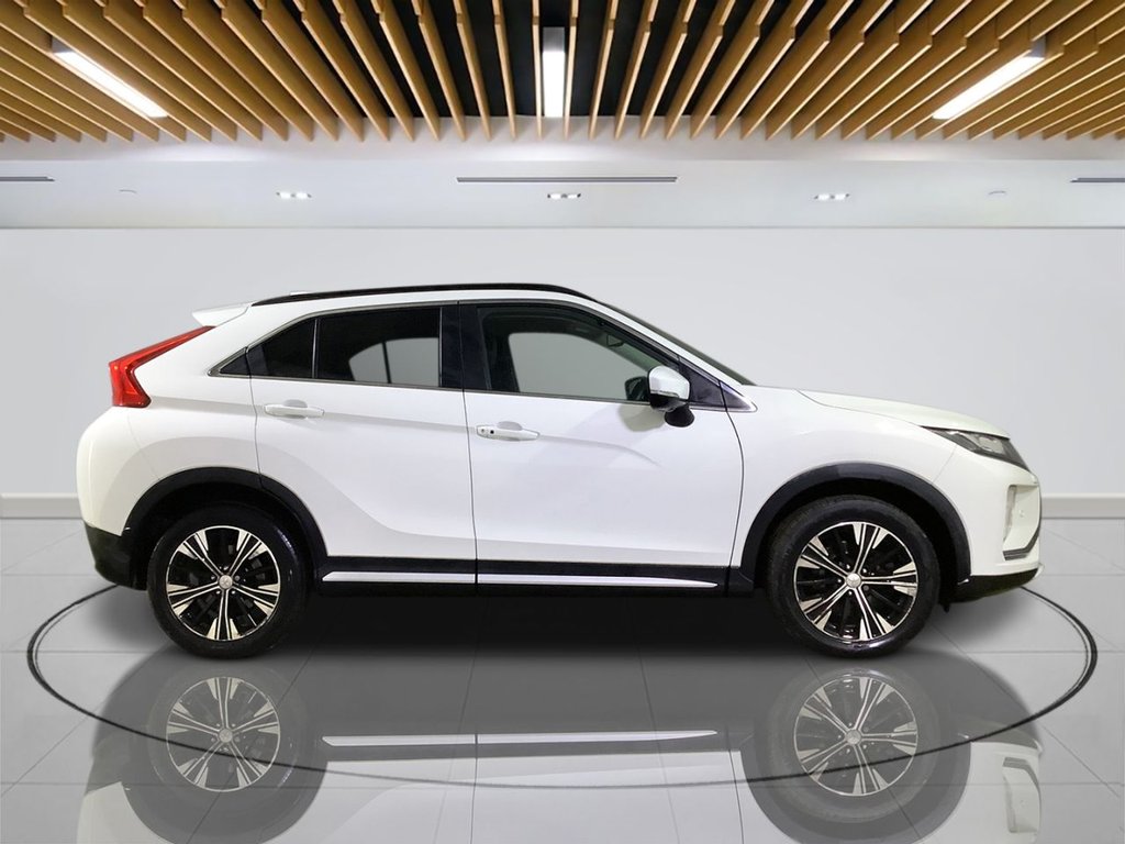 Used Mitsubishi Eclipse Cross 2019 for sale - 76073986: Photo 9
