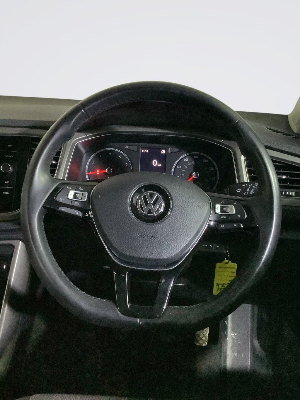 Used Volkswagen T-Roc 2021 for sale - 76591162: Photo 16