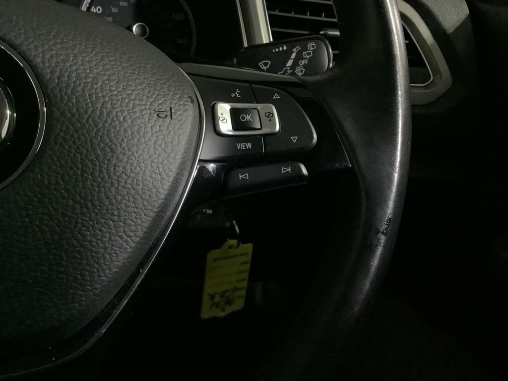 Used Volkswagen T-Roc 2021 for sale - 76591162: Photo 21