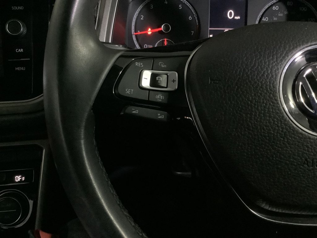 Used Volkswagen T-Roc 2021 for sale - 76591162: Photo 22