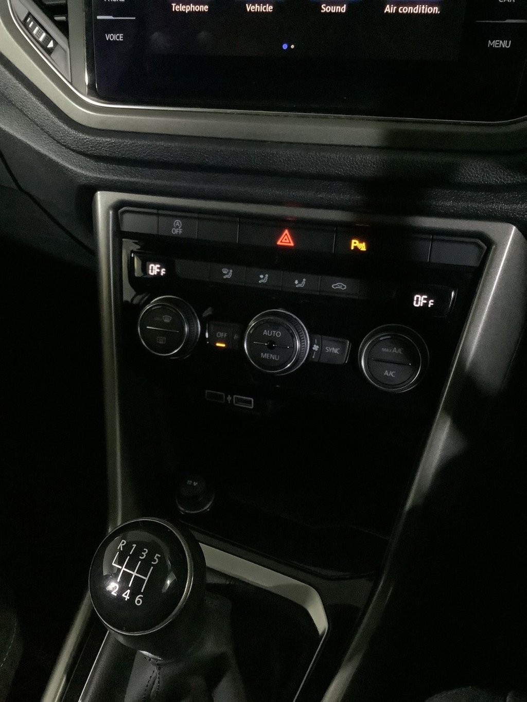 Used Volkswagen T-Roc 2021 for sale - 76591162: Photo 25