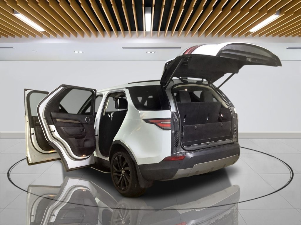 Used Land Rover Discovery 2018 for sale - 77383489: Photo 11