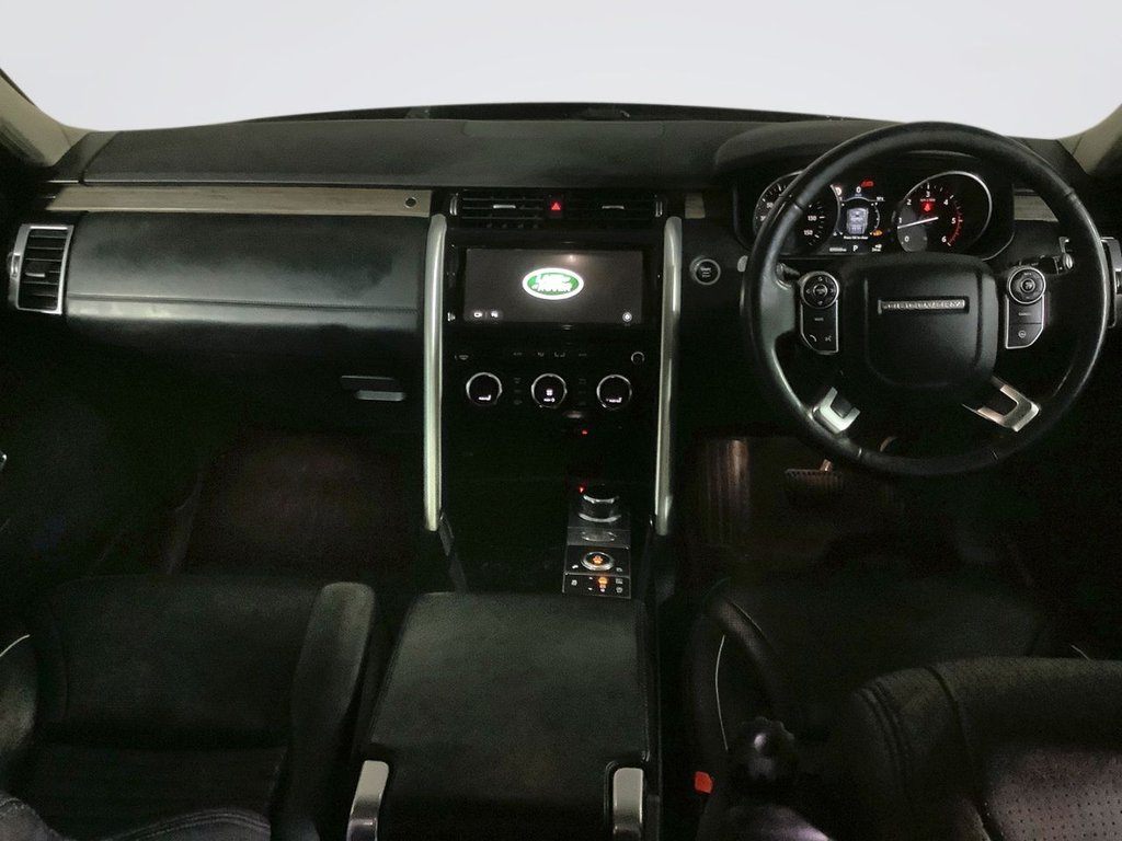 Used Land Rover Discovery 2018 for sale - 77383489: Photo 3