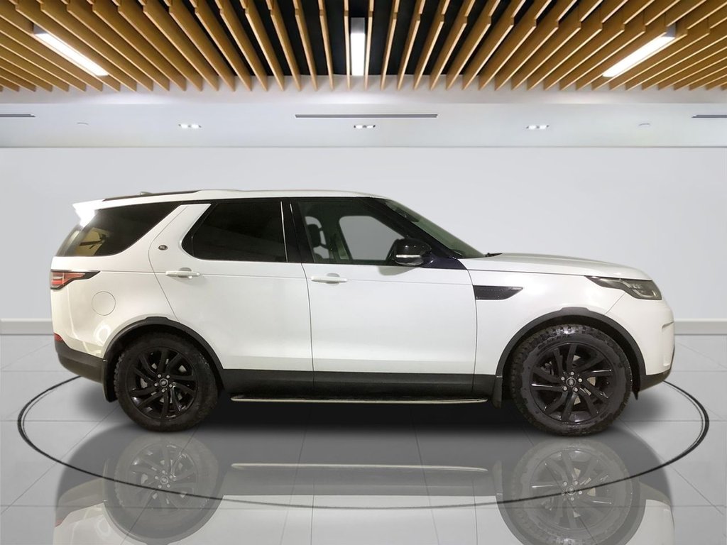 Used Land Rover Discovery 2018 for sale - 77383489: Photo 9