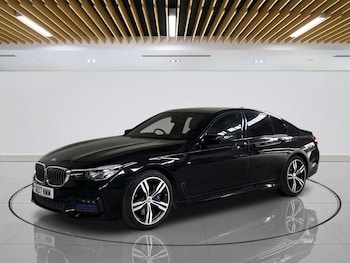 Used BMW 7 Series 2017 for sale - 79141707: Photo