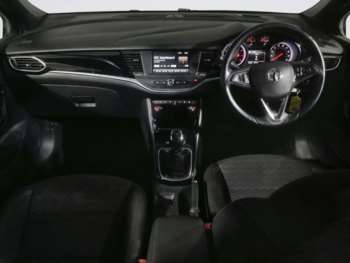 Used Vauxhall Astra 2015 for sale - 74877325: Photo