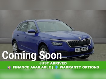 2023 (23) - 1.0 TSI 95 SE Drive 5dr